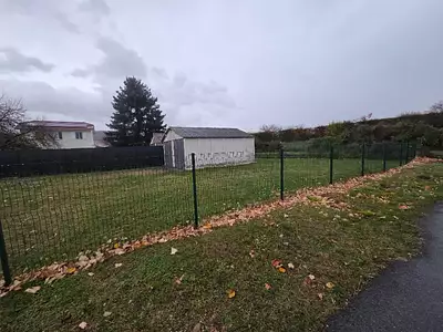 Maison neuve, 50 m²