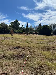 Terrain à bâtir, 499 m²