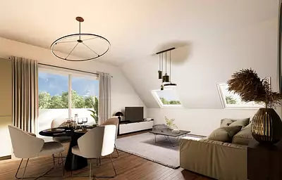 LES HAUTS DES CLARISSES