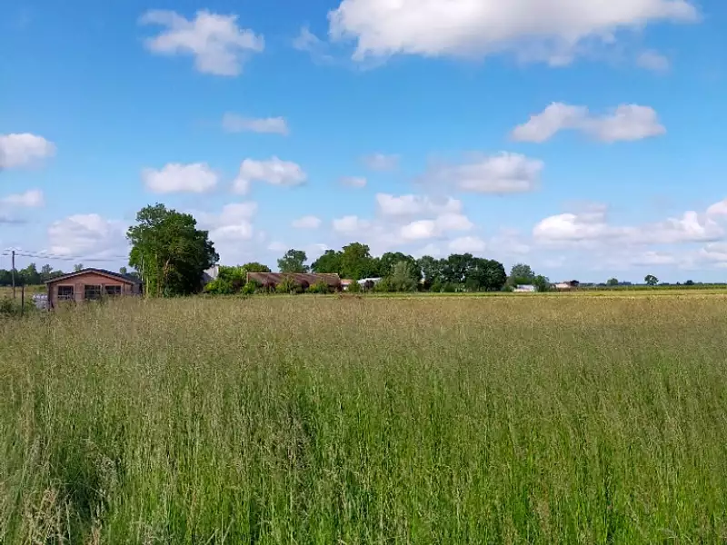 Maison neuve, 125 m² - Nercillac (16200)