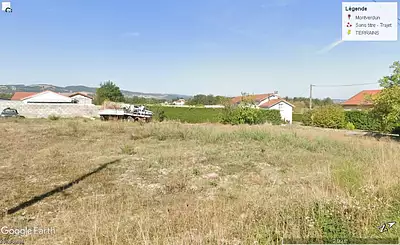 Maison neuve, 90 m²