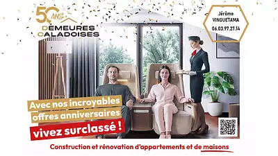 Maison neuve, 95 m²