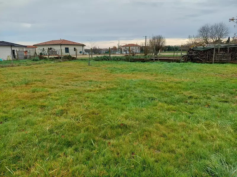 Maison neuve, 105 m² - Lavaur (81500)