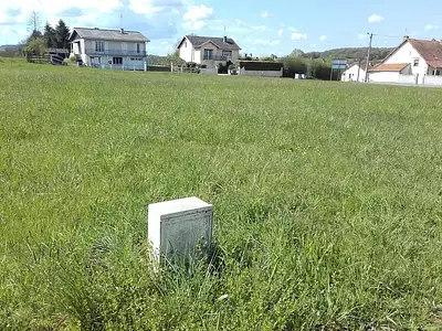 Maison neuve, 80 m²