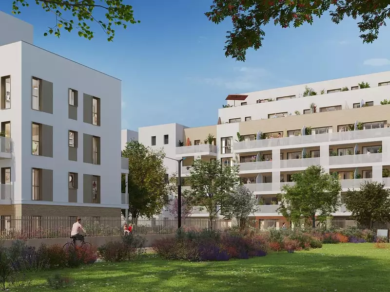 Période exclusive réservée aux Gennevillois jusqu'au 12 février 2026 ! - Gennevilliers (92230)