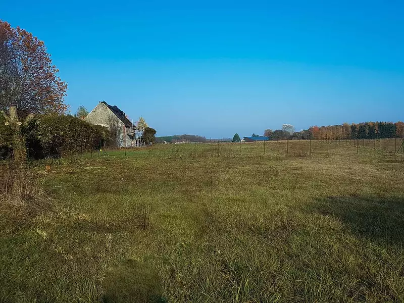 Maison neuve, 76 m² - Egreville (77620)