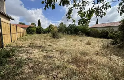 Maison neuve, 95 m²