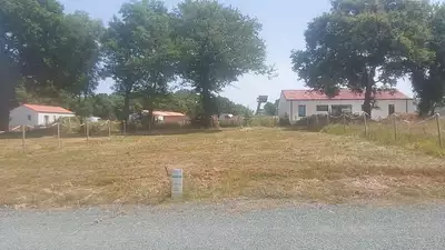 Maison neuve, 62 m²