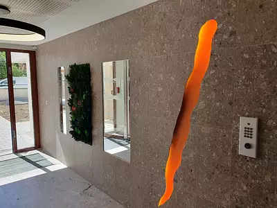 L'AMBRE