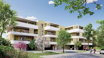 Les Hauts de Provence