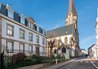 Les Jardins Sophoras