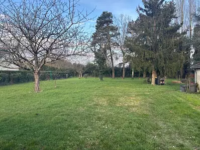 Maison neuve, 85 m²