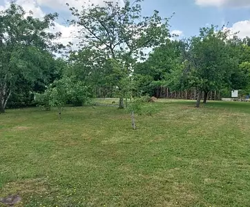 Terrain à bâtir, 526 m²