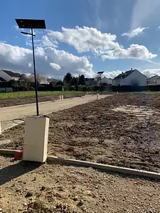 Maison neuve, 114 m²