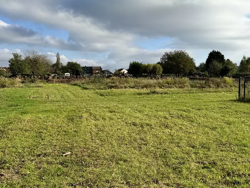 Maison neuve, 135 m² - Monchecourt (59234)