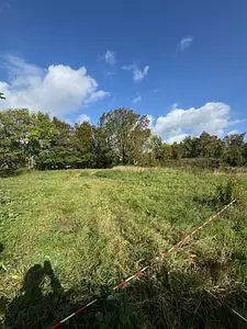 Terrain à bâtir, 571 m²