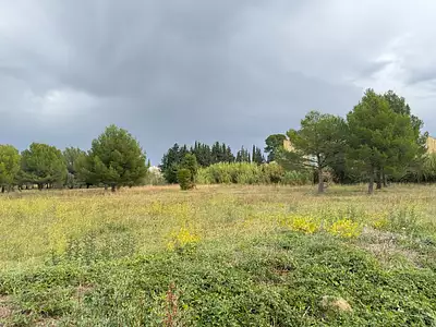 Terrain à bâtir, 300 m²