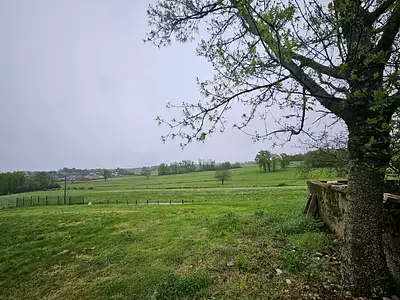 Terrain à bâtir, 693 m²