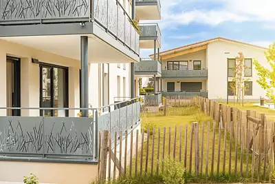 DOMAINE DE LA FRANGE VERTE