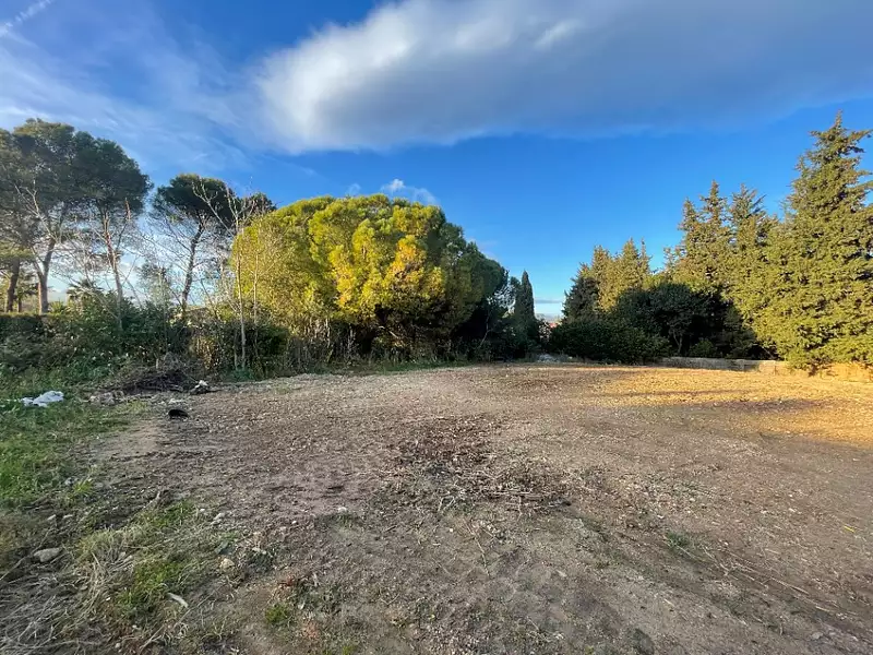 Maison neuve, 153 m² - Mougins (06250)