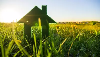 Maison neuve, 127 m²