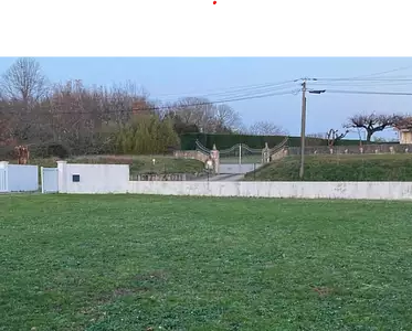 Maison neuve, 89 m²