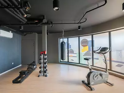 Résidences Cap'Etudes Poitiers