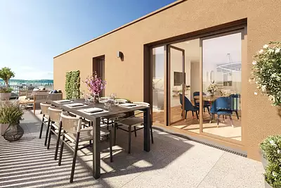 Domaine de la torréfaction