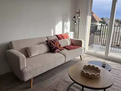 Le Domaine du Clos Boisé