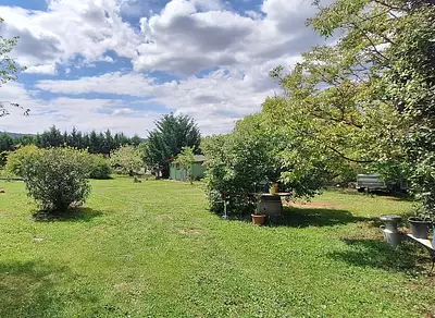 Maison neuve, 110 m²