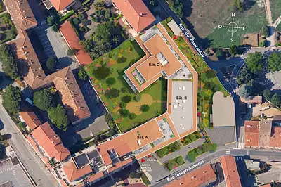 Villa Livia