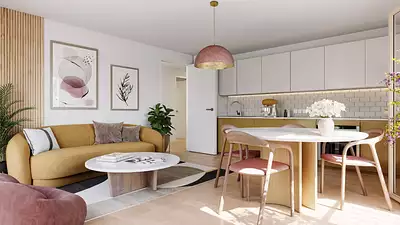 EKLO À NANTERRE