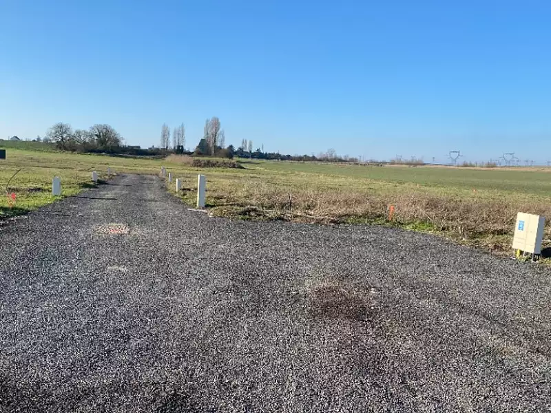 Maison neuve, 80 m² - Chanceaux-sur-Choisille (37390)
