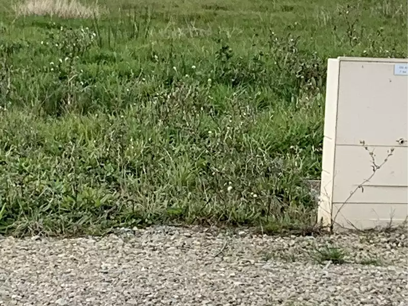 Terrain à bâtir, 628 m² - Saint-Michel-Chef-Chef (44730)