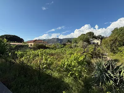 Terrain à bâtir, 494 m²