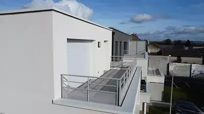 Le Domaine de Dyane