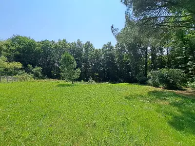Terrain à bâtir, 400 m²
