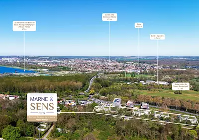 Marne & Sens