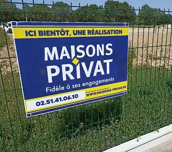 Terrain à bâtir, 468 m²