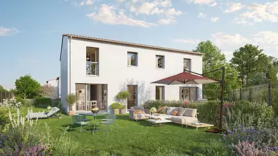 Nouveau domaine