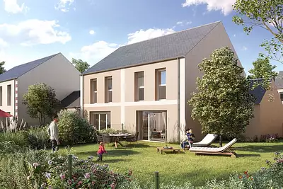 Les Bréanes de la Chapelle-Saint-Mesmin