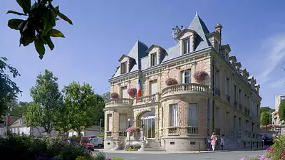 Villa Arcadia