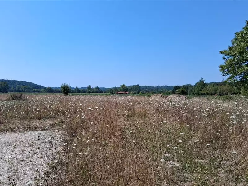 Maison neuve, 70 m² - Serres-et-Montguyard (24500)