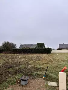 Maison neuve, 90 m²