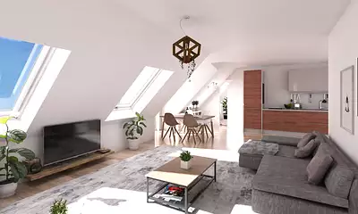 Histoire & Patrimoine Une adresse paisible entre nature et centre historique