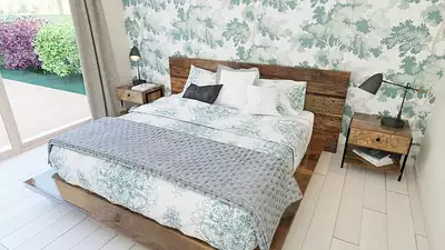 Maison neuve, 150 m²