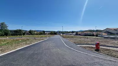 Maison neuve, 75 m²