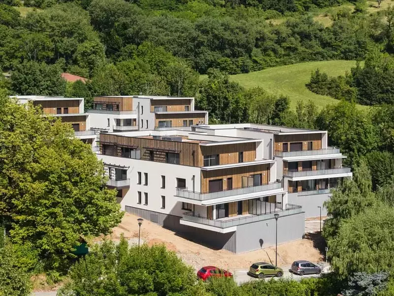 Panoramik - Seyssins (38180)