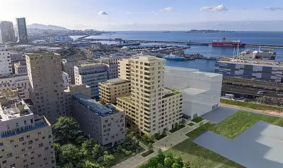 VEGA - LES FABRIQUES