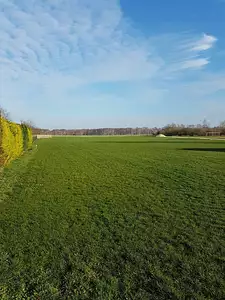 Terrain à bâtir, 831 m²